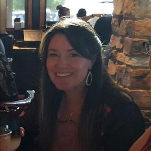 Meet your Posher, Stacey